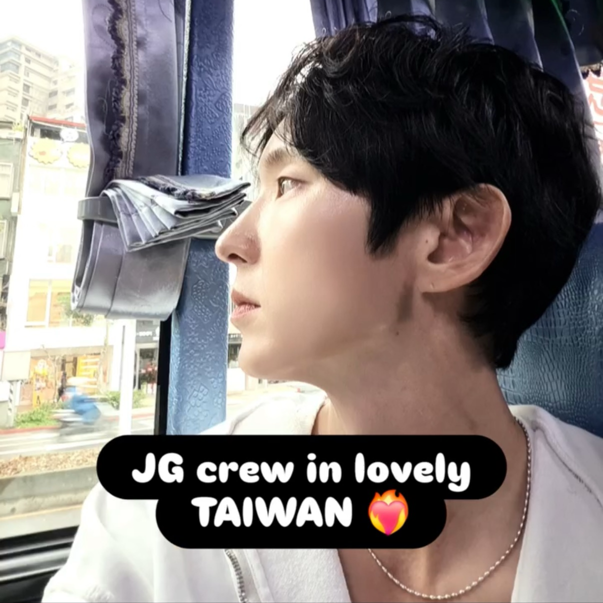 Latest photo of Lee Joongi