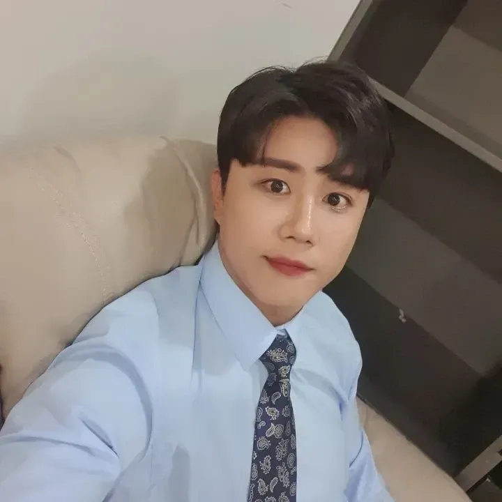 Latest photo of Jin Haesung
