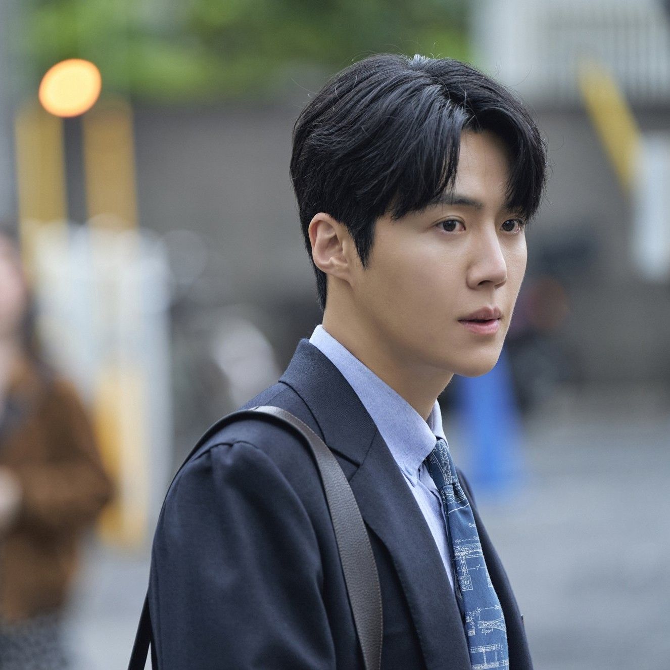 キム・ソンホの最近の活動ショット