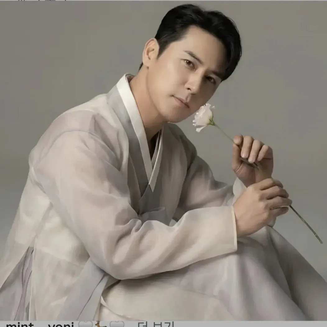 Foto kegiatan terbaru dari Jang Minho