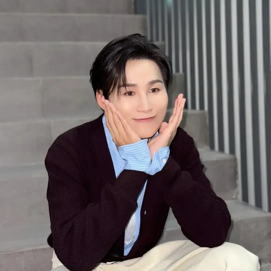 粉絲拍下的金熙栽瞬間