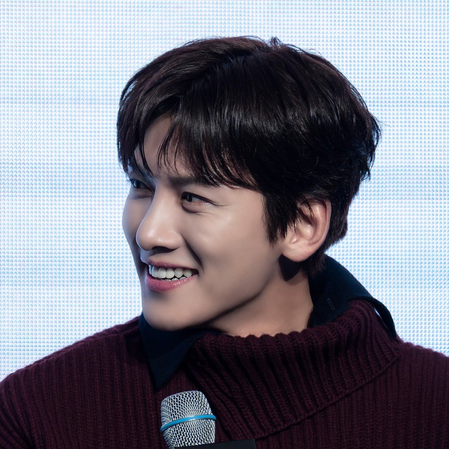 チ・チャンウクの最新写真