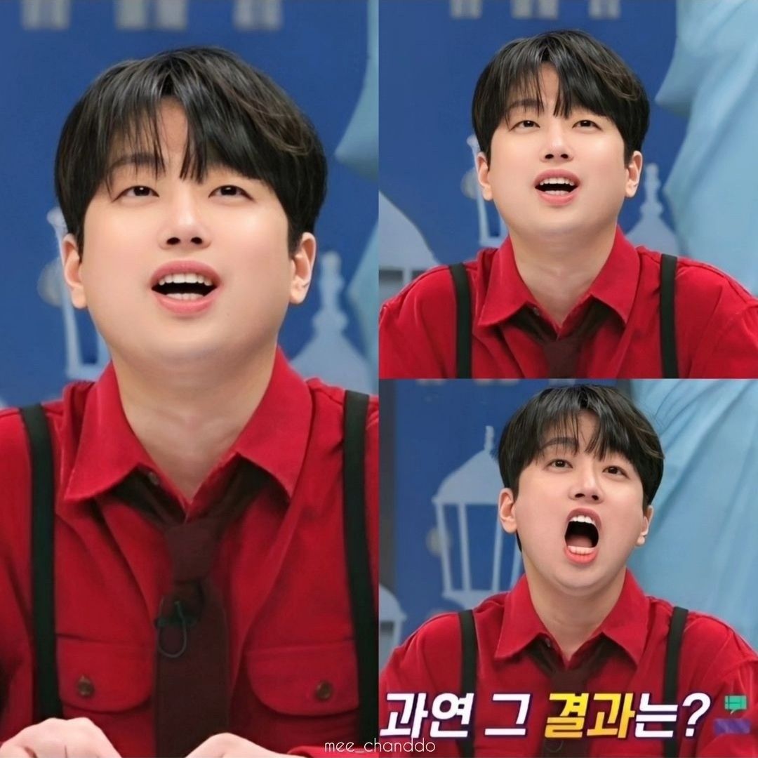 Foto terbaru dari Lee Chanwon