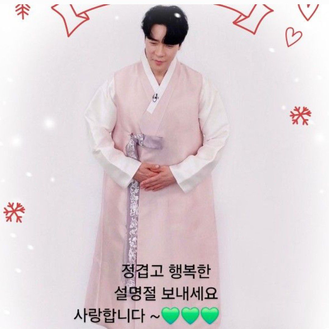 Recent activity shot of Enoch