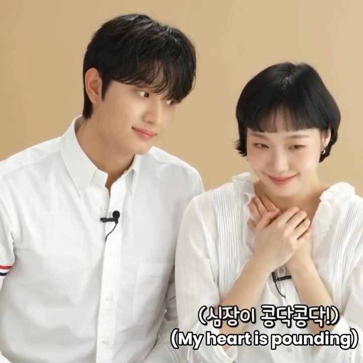 粉絲拍下的金高銀瞬間