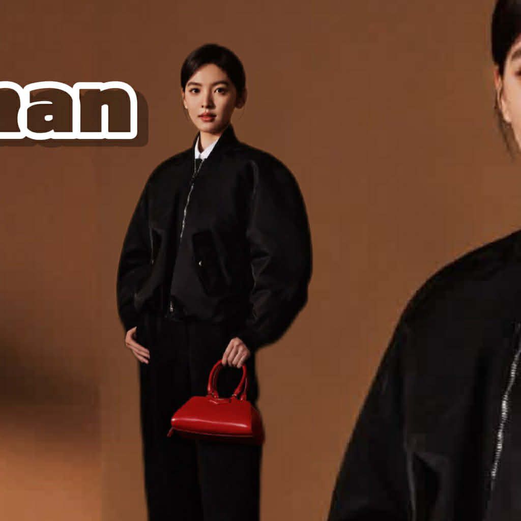 Latest photo of Zhang Ruonan