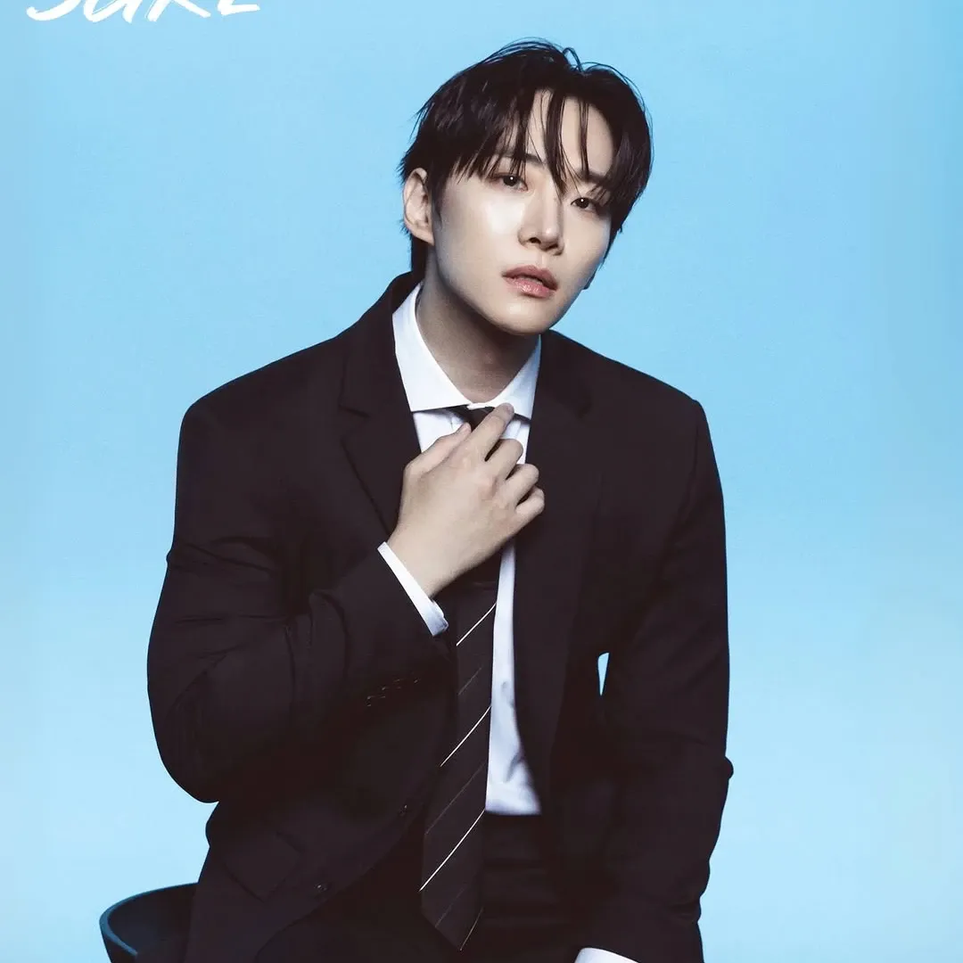 이준호 최근 활동샷