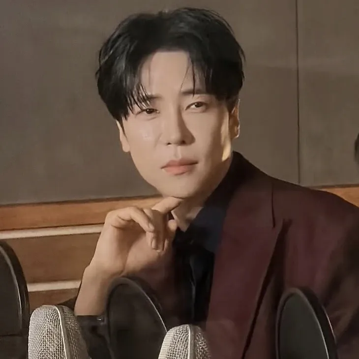 에녹 최근 활동샷