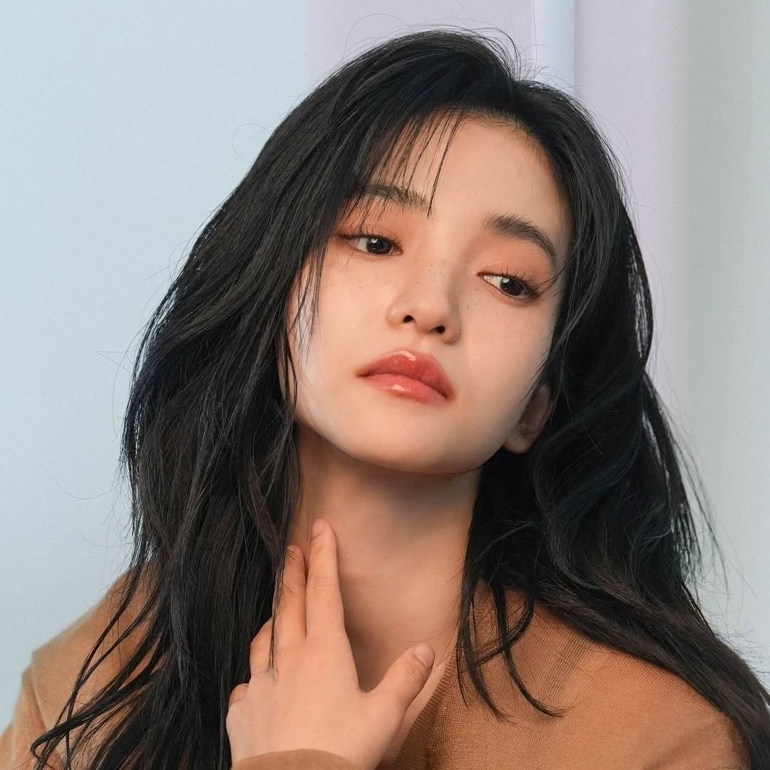 Latest photo of Kim Taeri