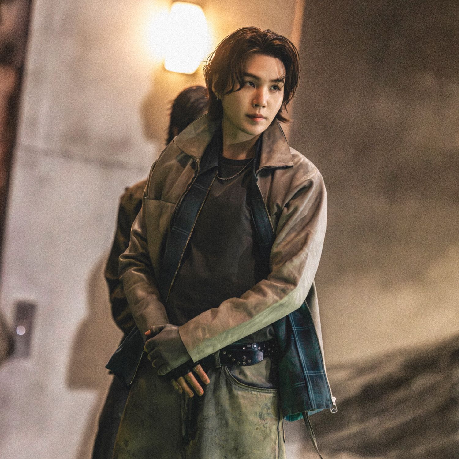 Latest photo of Son Seokkoo