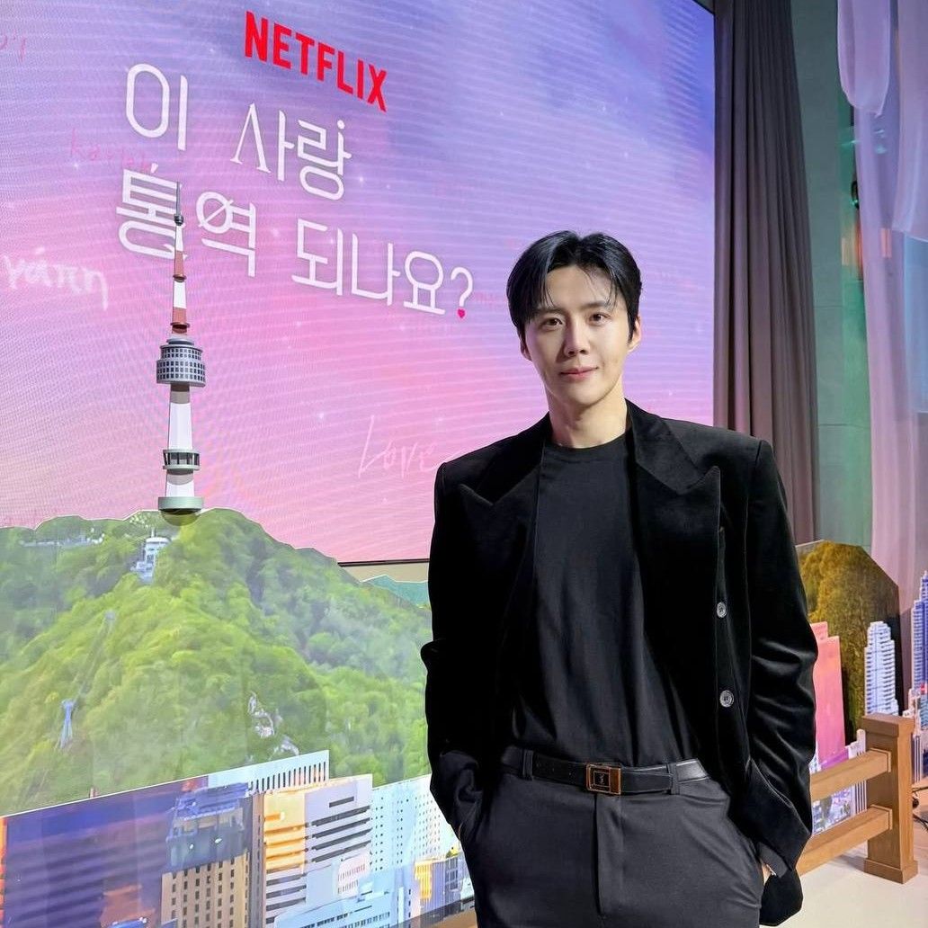 김선호 팬이 찍은 순간