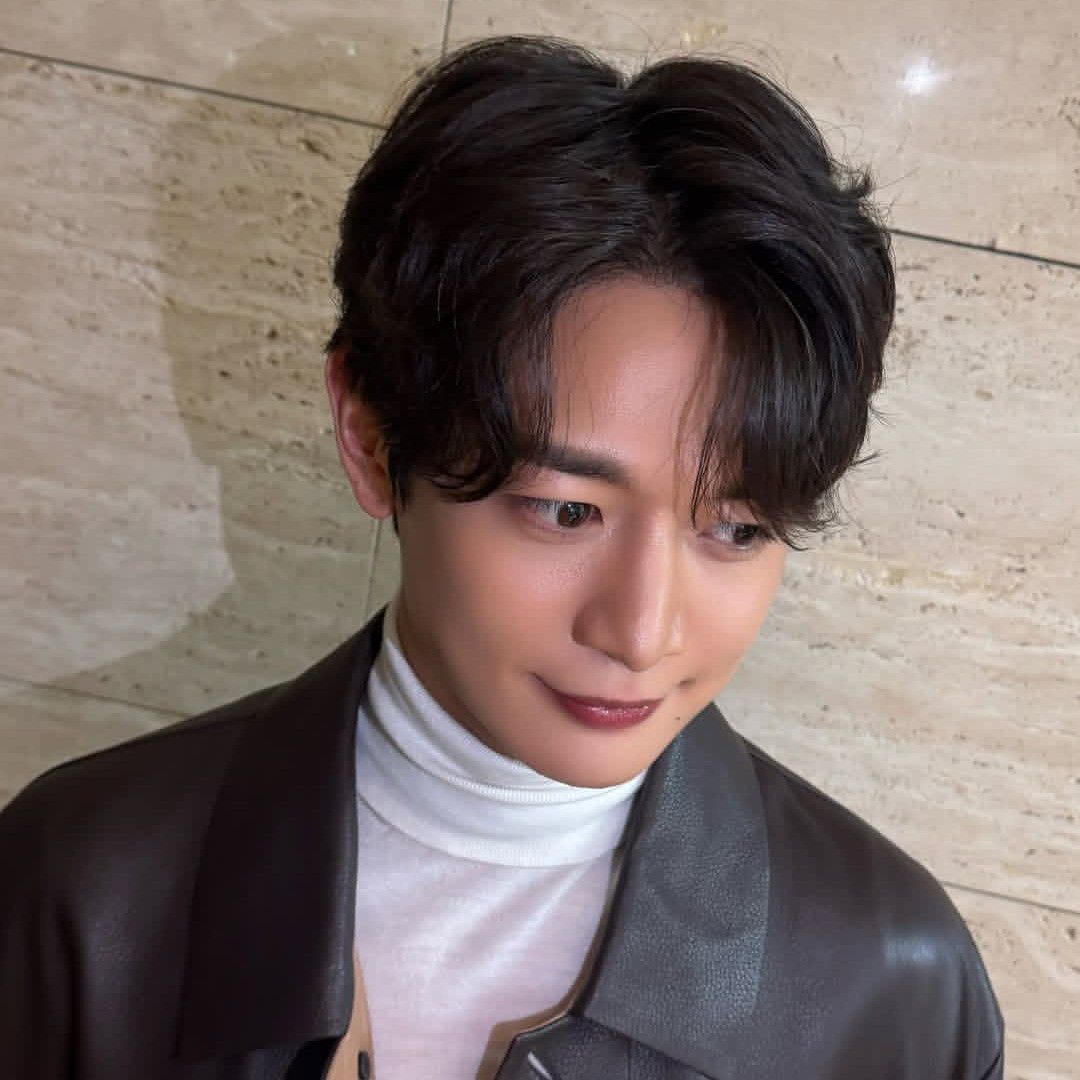 A moment captured by a fan of Choi Minho