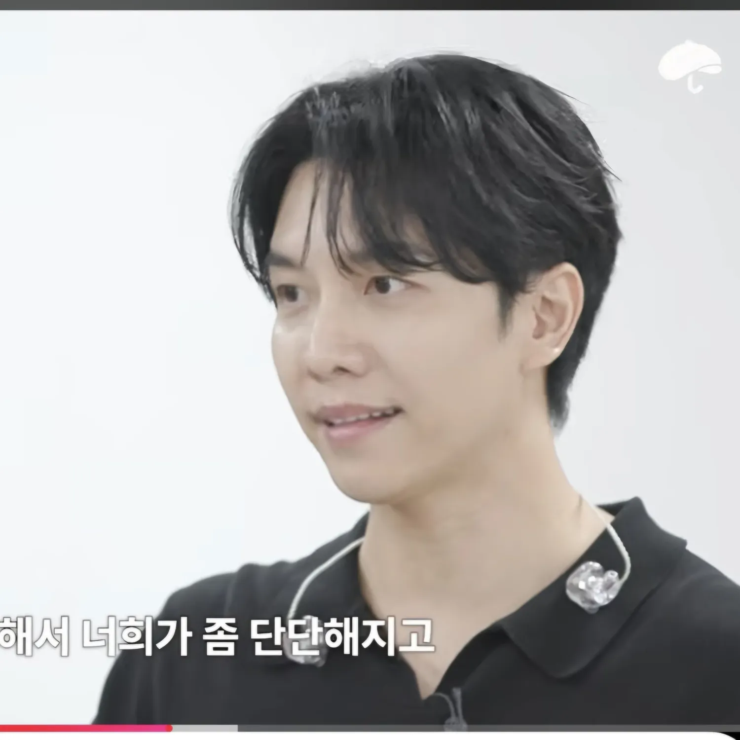 Foto kegiatan terbaru dari Lee Seunggi