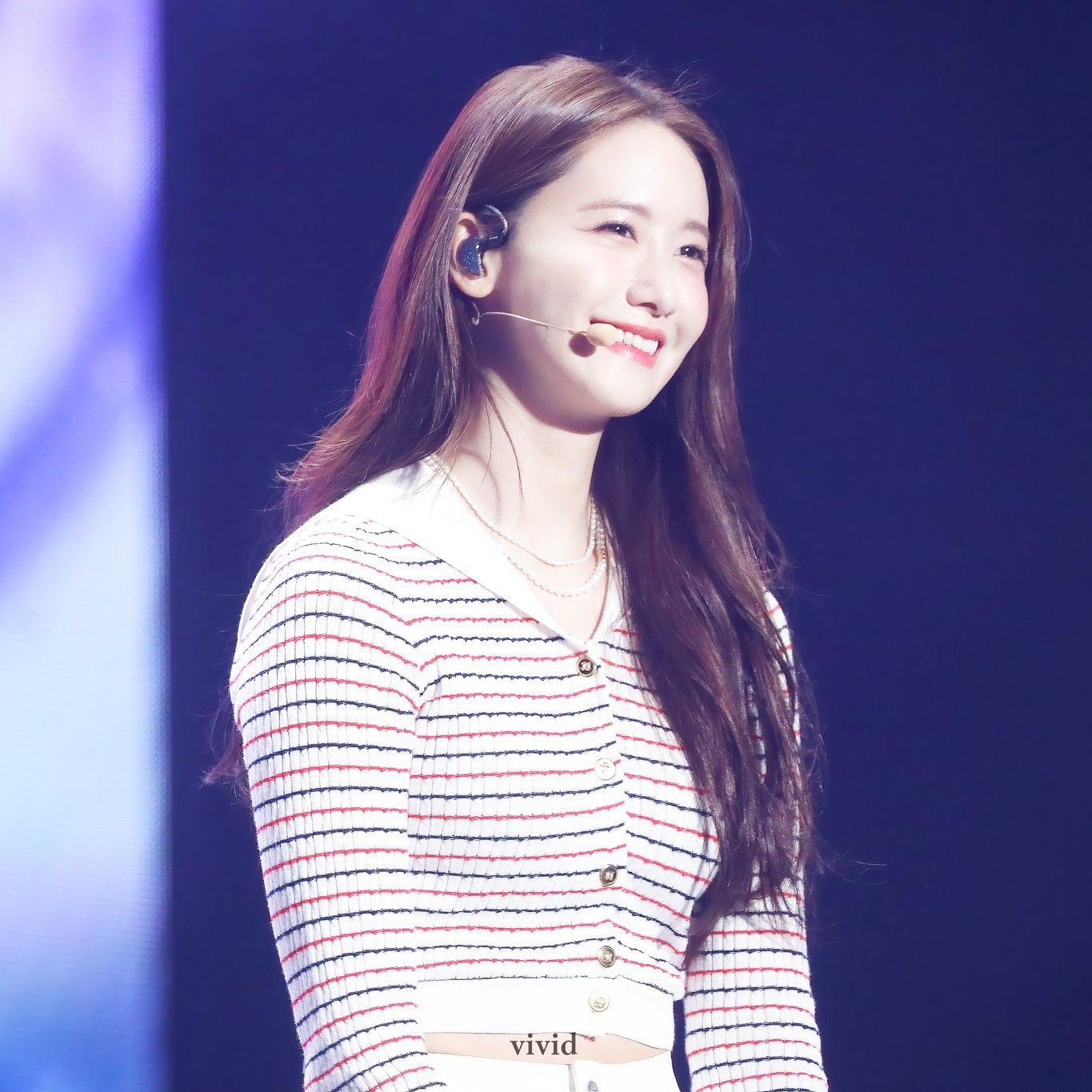 Latest photo of Yoona