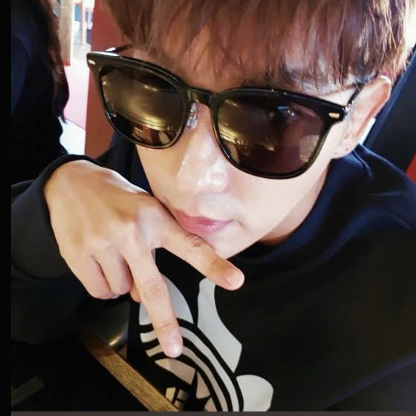 이준기 최근 활동샷