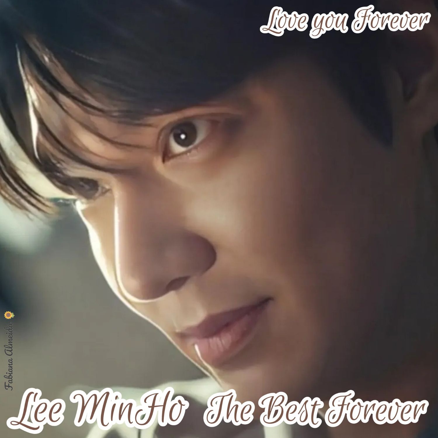 이민호의 최신 사진