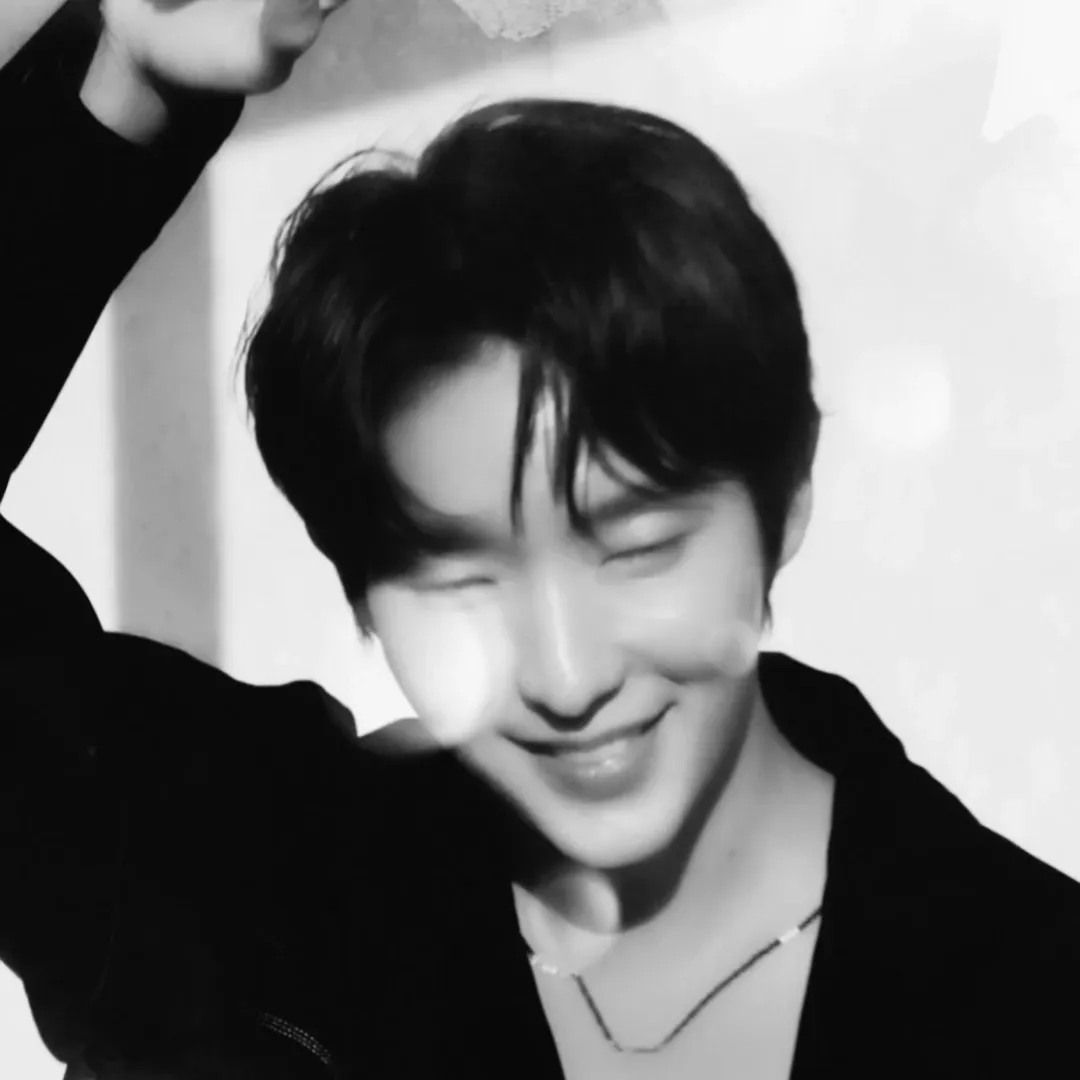 이준기의 비하인드 컷