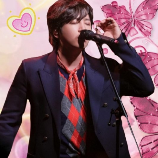 Behind-the-scenes cut of Jang Geunsuk