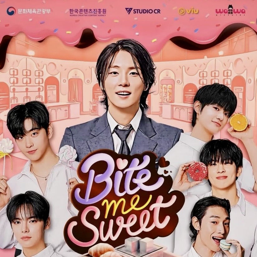 A moment captured by a fan of Yoon Shiyoon