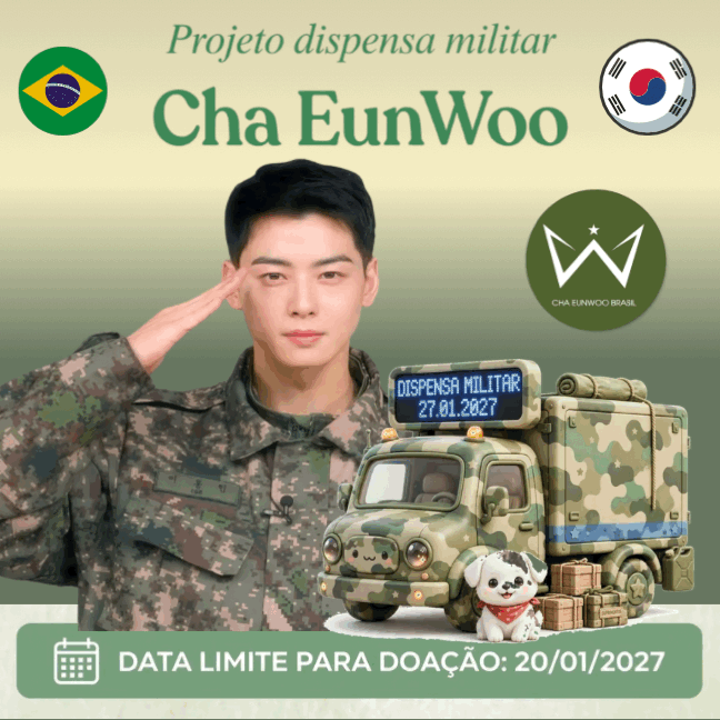 Latest photo of Cha Eunwoo