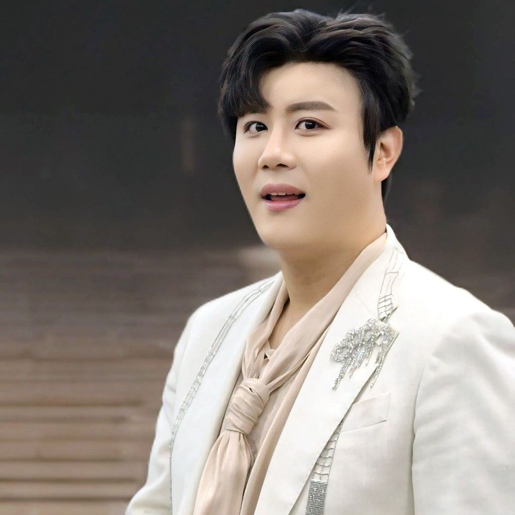 晋海成的幕后花絮