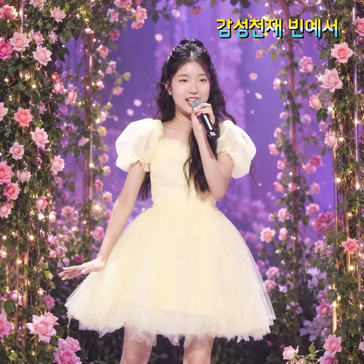 커뮤니티에서 화제된 인기 셀럽 콘텐츠
