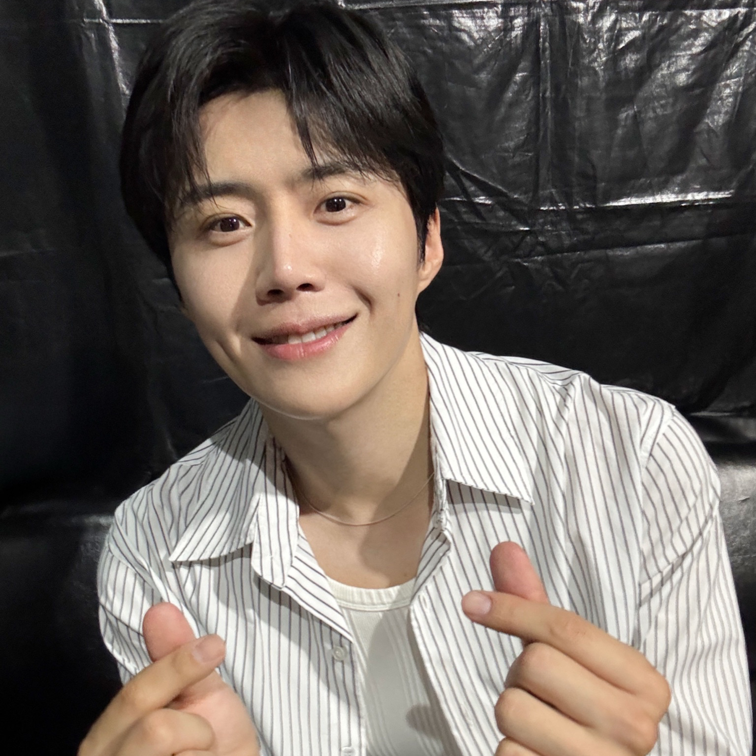 김선호 최근 활동샷
