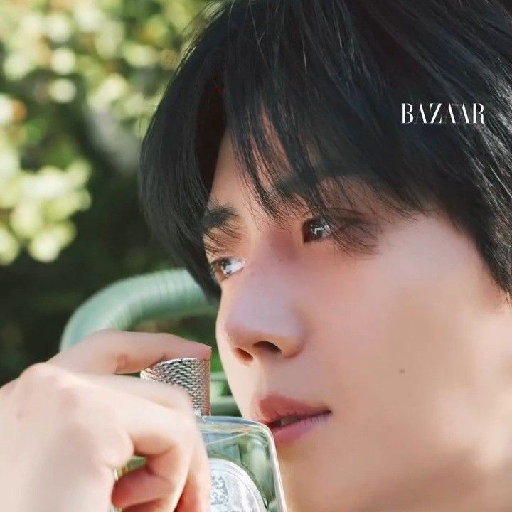 キム・ソンホの最近の活動ショット