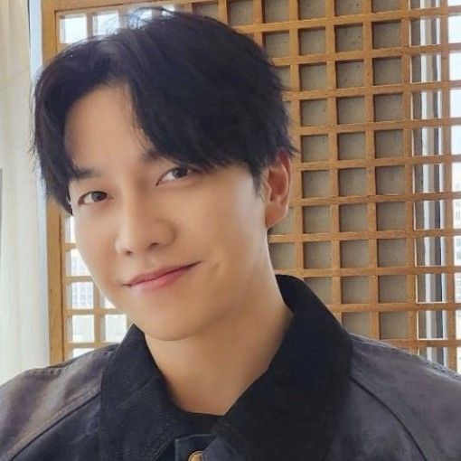 李升基的幕后花絮