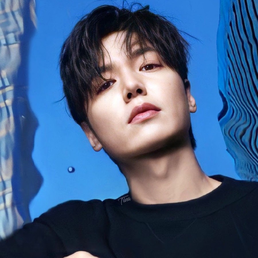 イ・ミンホのビハインドカット