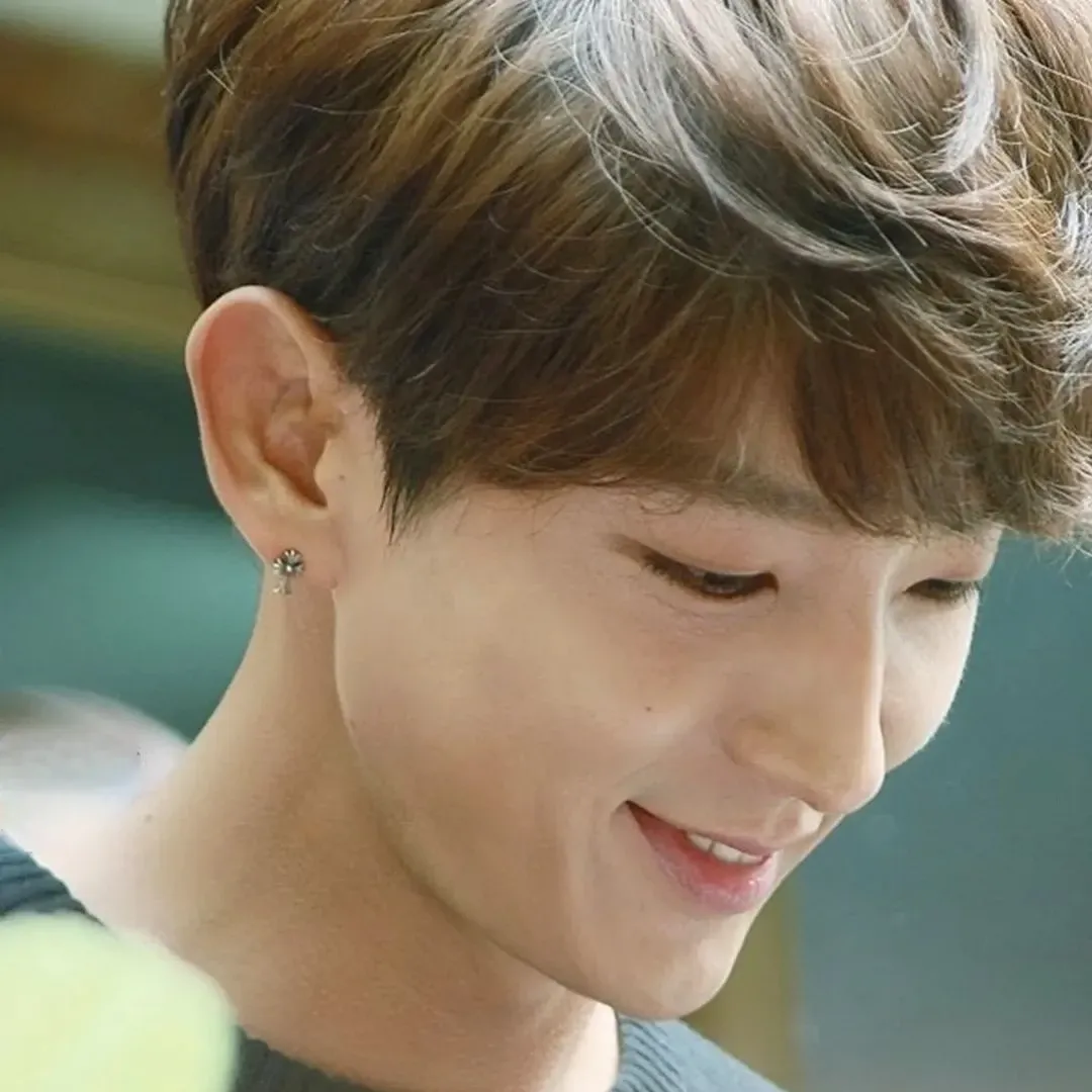 이준기 최근 활동샷