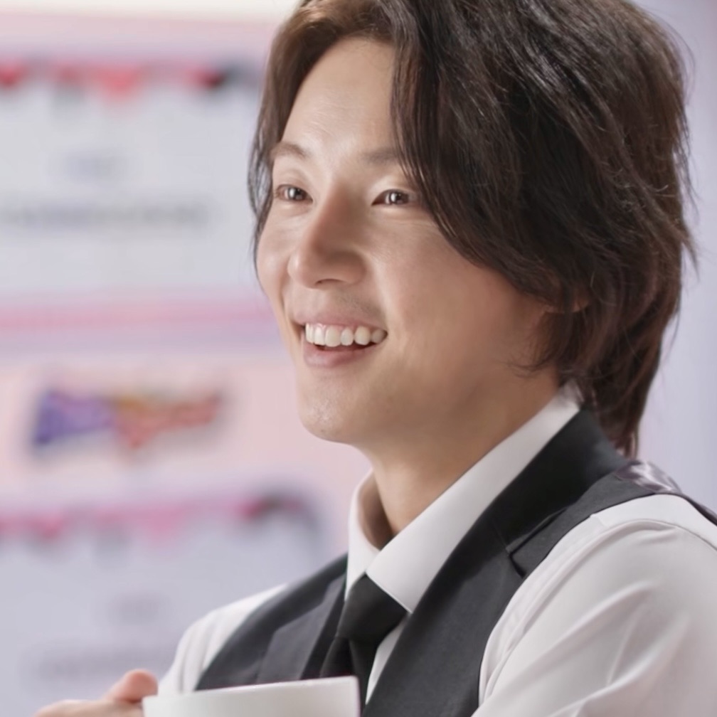 Recent activity shot of Yoon Shiyoon