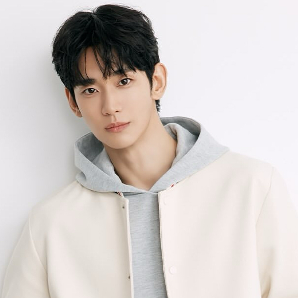 Latest photo of Kim Soohyun