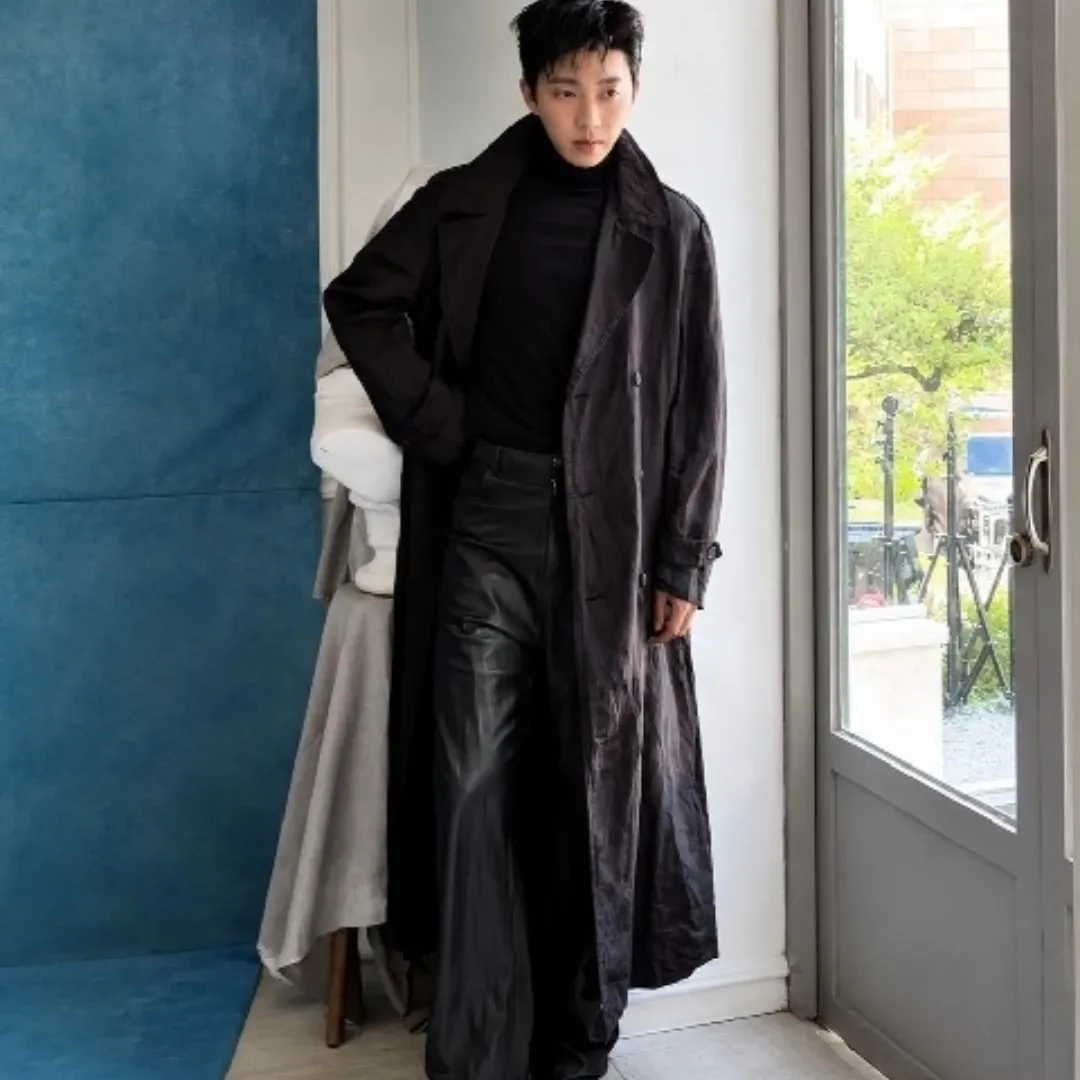 Foto kegiatan terbaru dari Lim Youngwoong