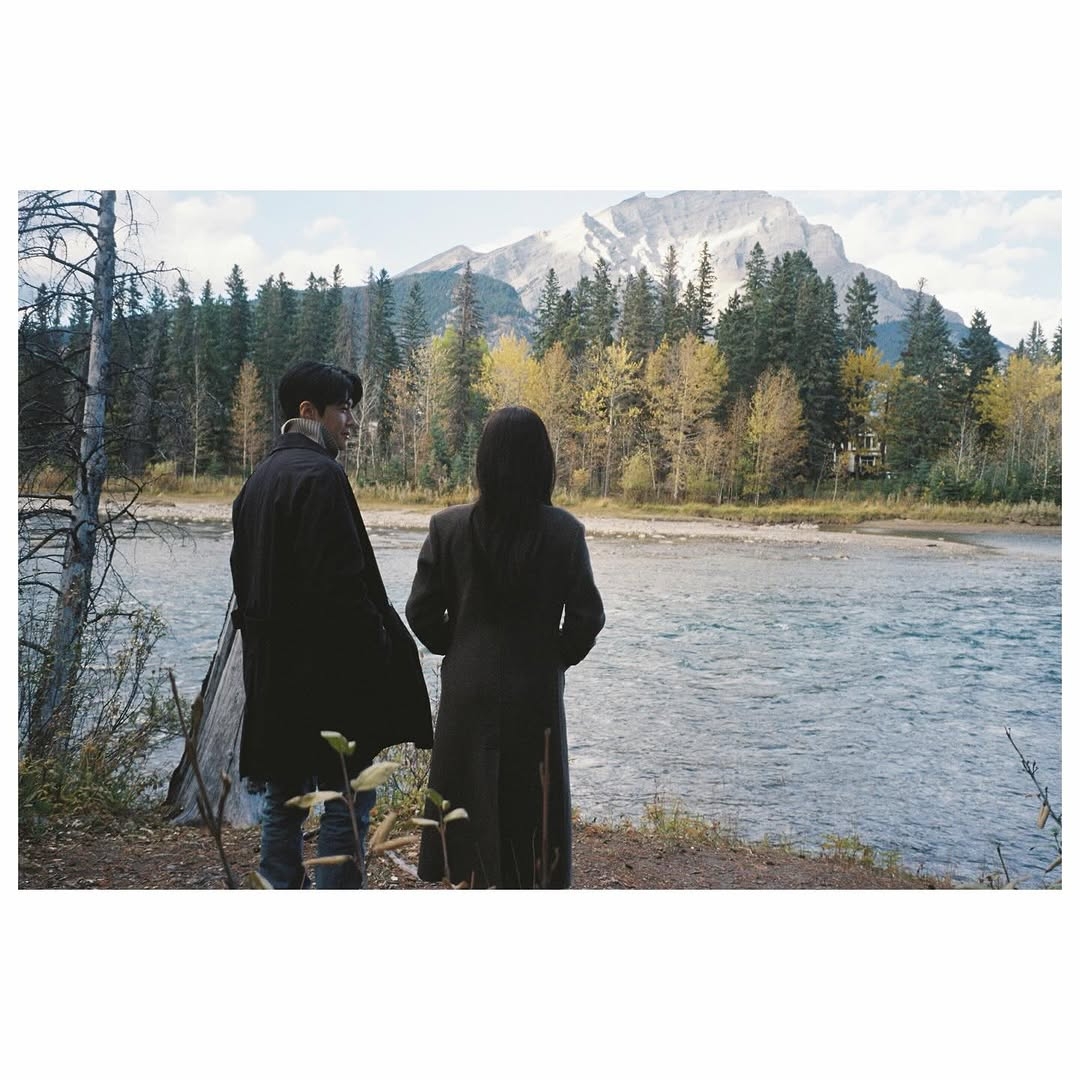 Latest photo of Kim Seonho