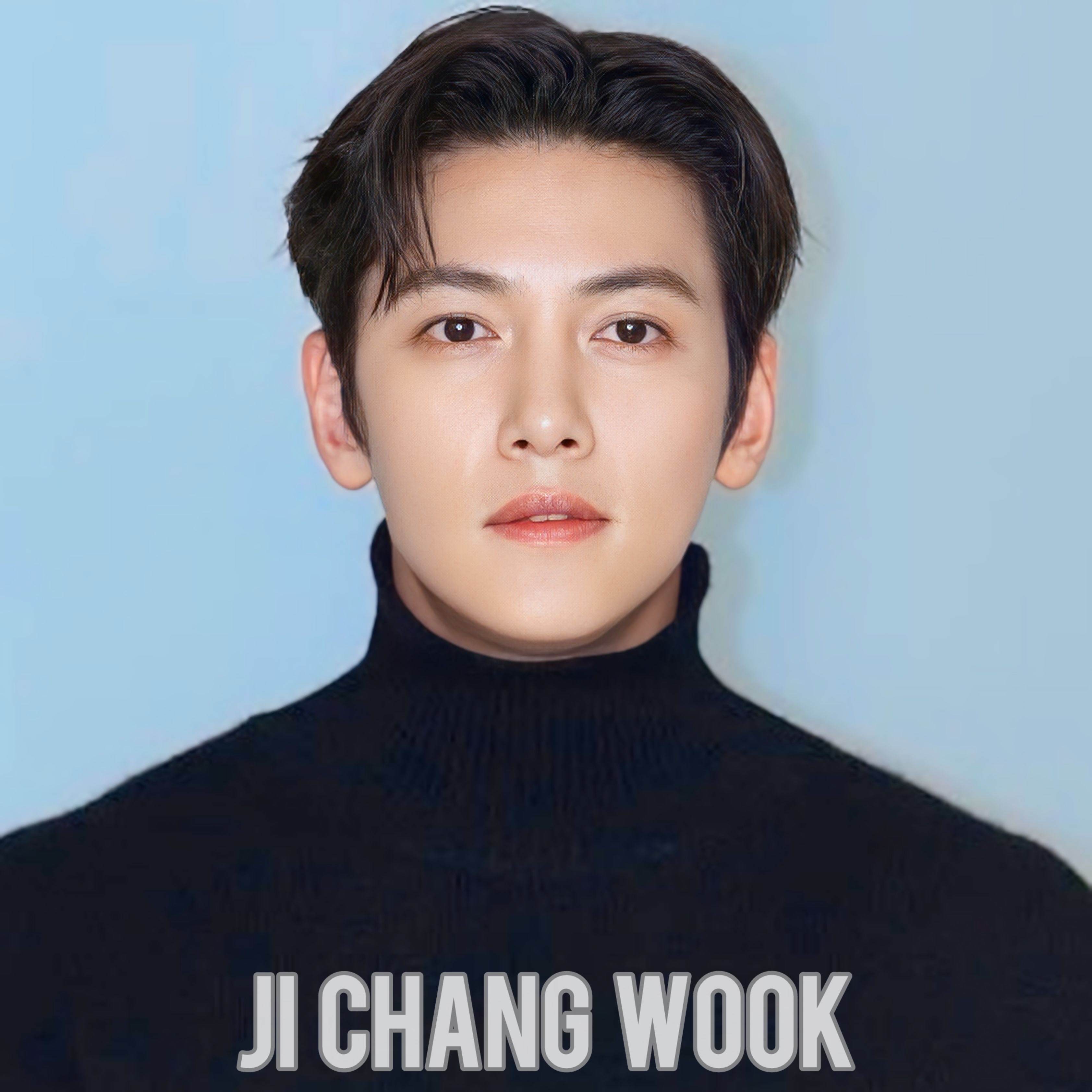 A moment captured by a fan of Ji Changwook