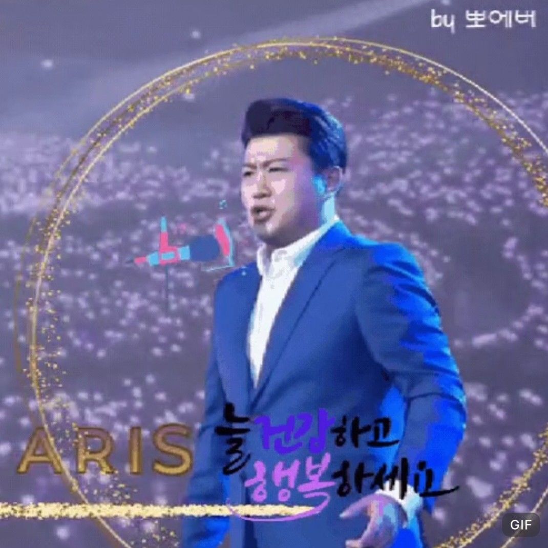 キム・ホジュンのビハインドカット