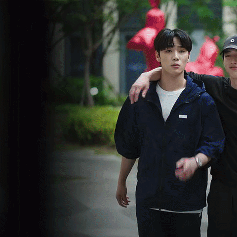 Latest photo of Seo Kangjun