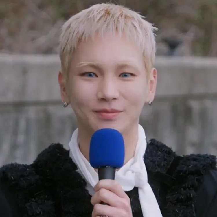 Latest photo of Key