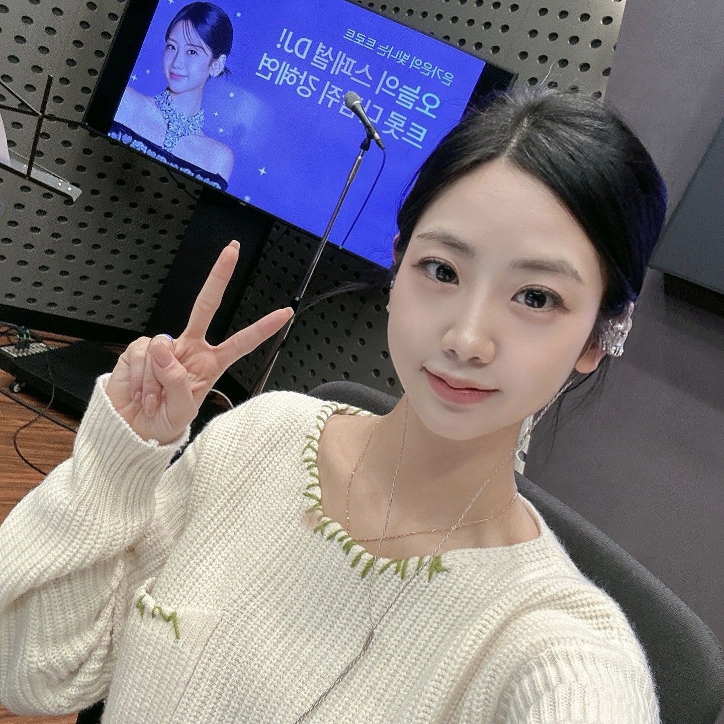 강혜연의 최신 사진