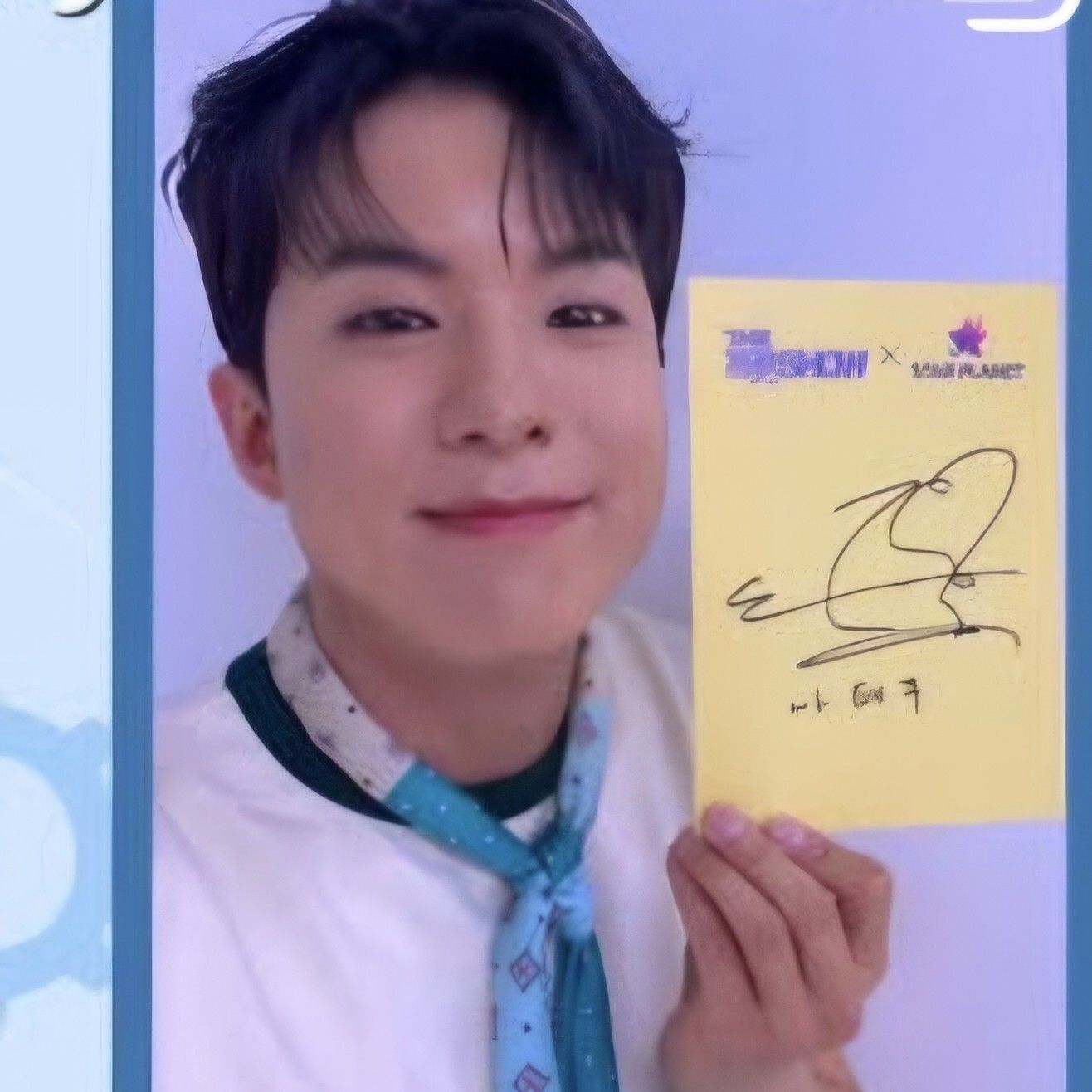 羅泰柱的幕後花絮