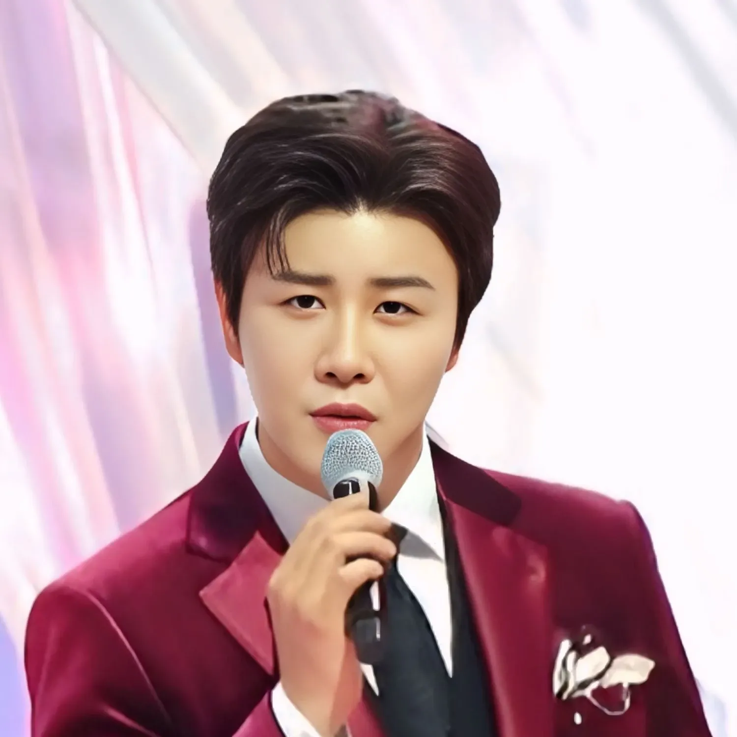 Latest photo of Jin Haesung