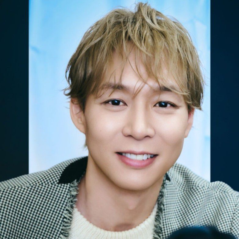 Behind-the-scenes cut of Park Yoochun