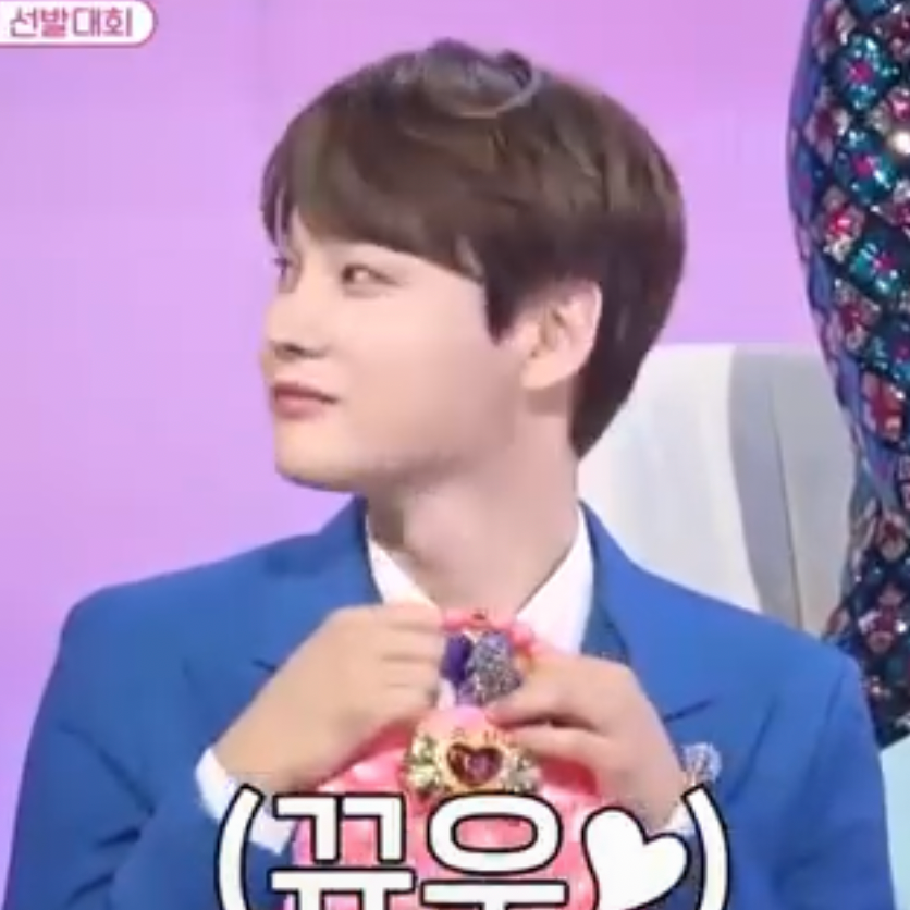 朴瑞鎮的最新照片