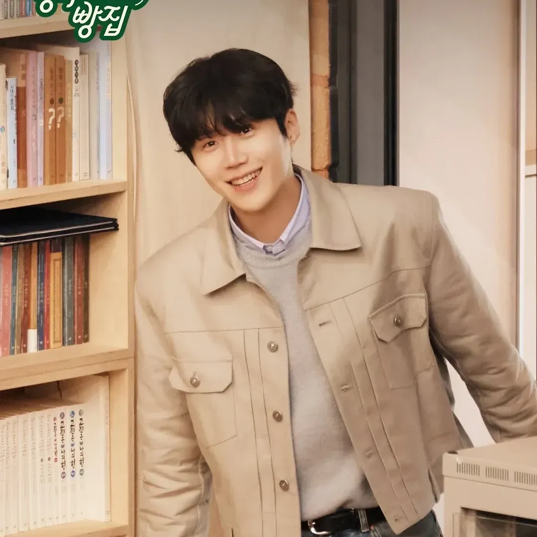 김선호 팬이 찍은 순간