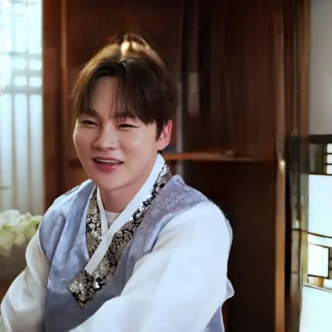 박서진 최근 활동샷