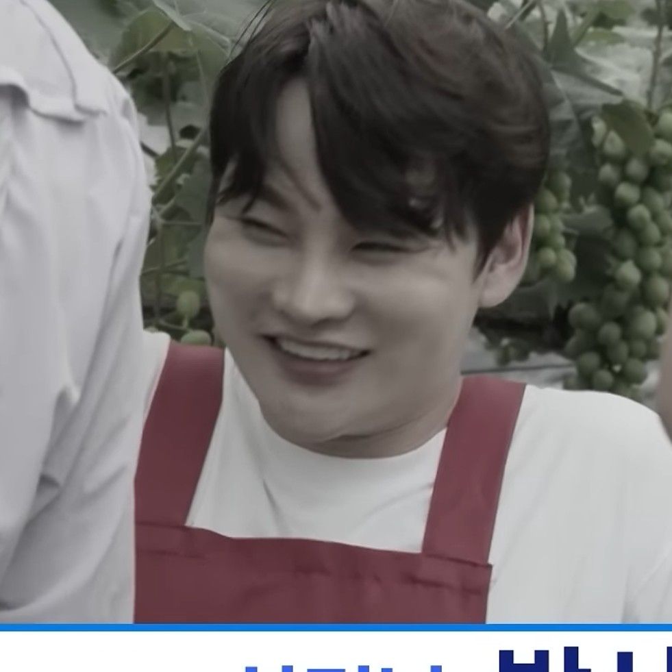 박서진 최근 활동샷