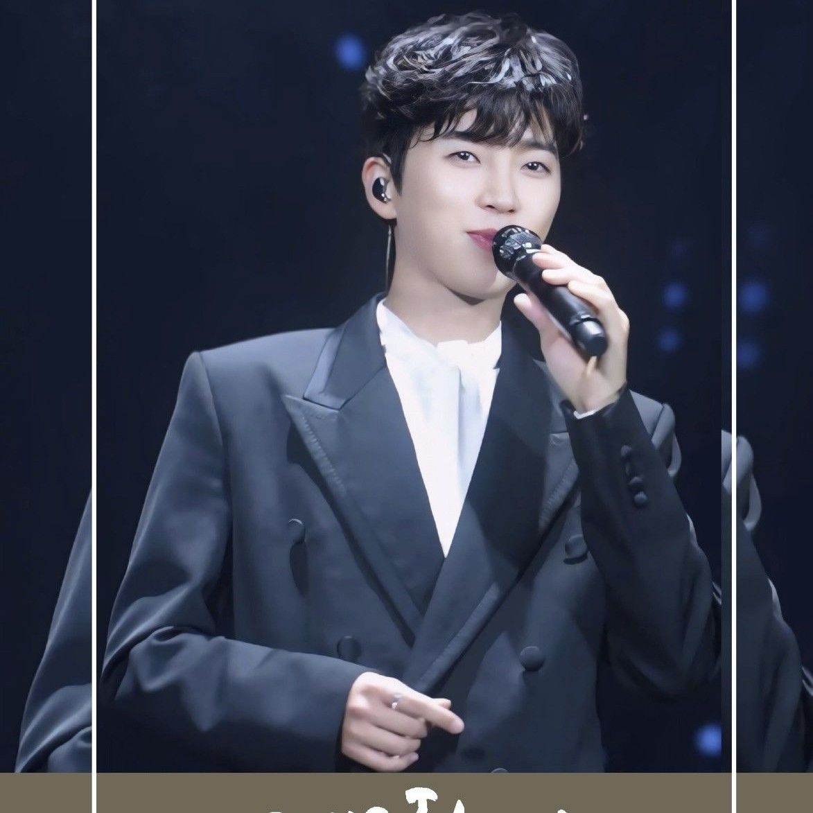 Foto kegiatan terbaru dari Lim Youngwoong