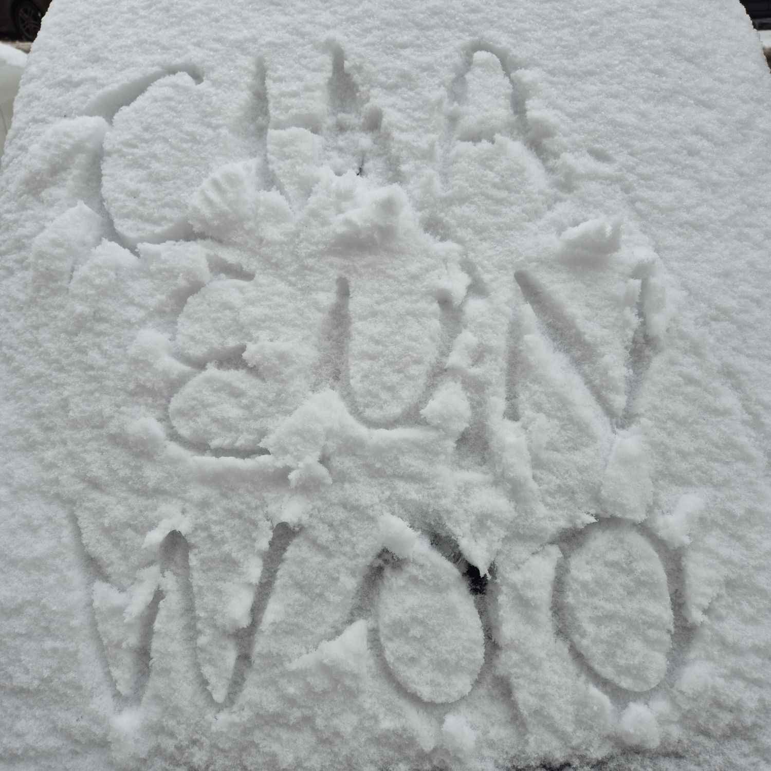 A moment captured by a fan of Cha Eunwoo