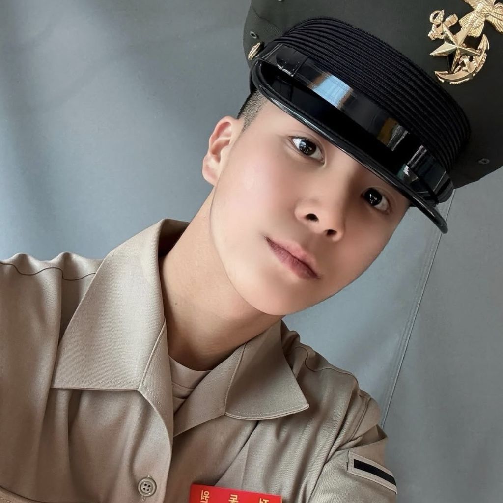 チョン・ドンウォンのビハインドカット